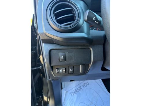 Used 2023 Toyota Tacoma SR RWD image 23