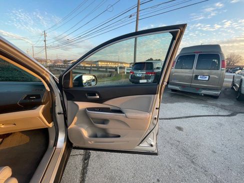 Used 2012 Honda CR-V EX-L image 15