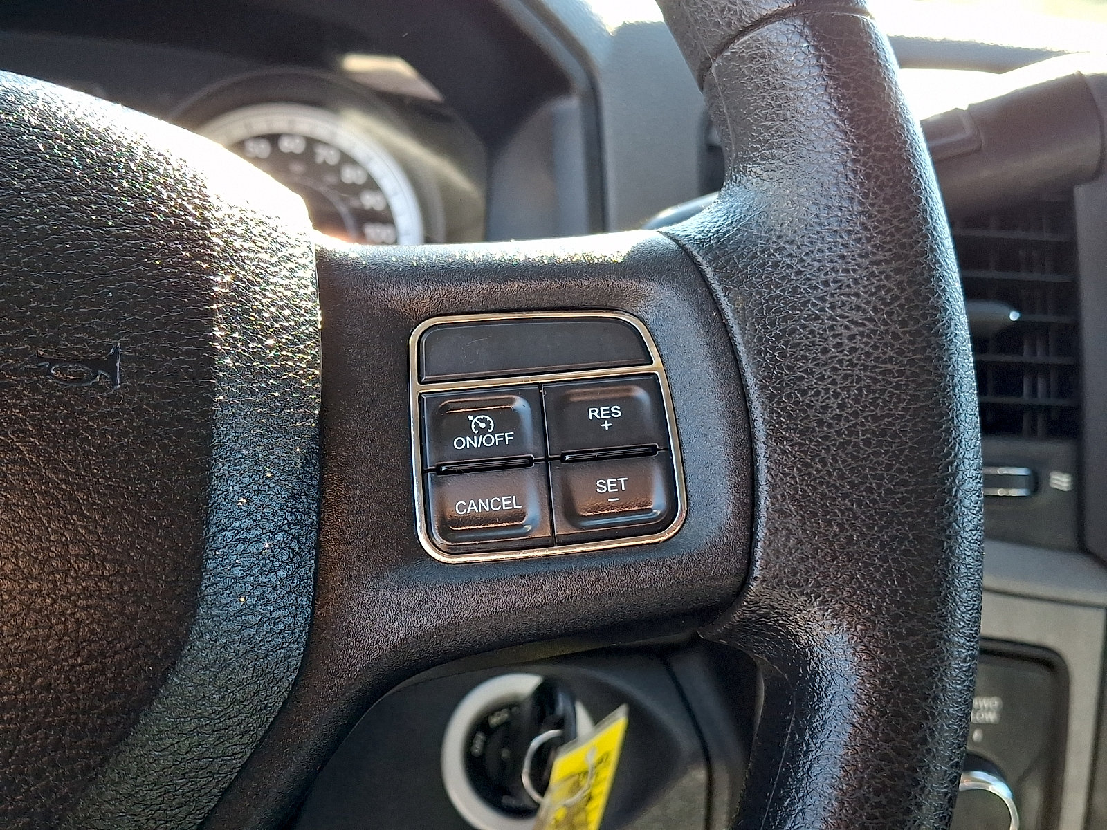 Used 2013 RAM 1500 Express AWD/4WD image 21