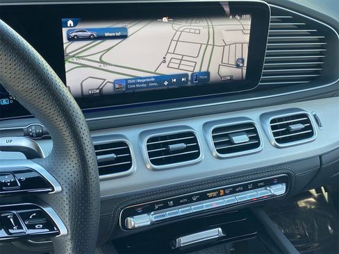 Used 2025 Mercedes-Benz GLE 63 AMG S image 27