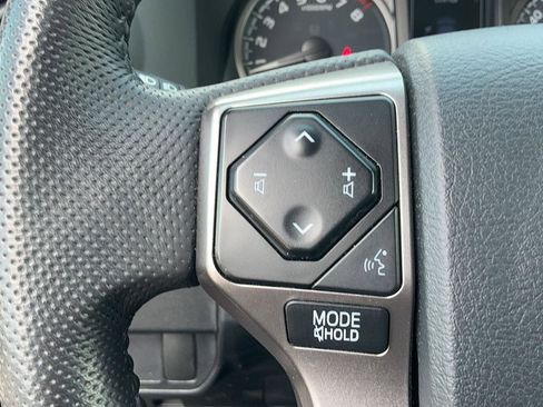 Certified 2023 Toyota Tacoma SR5 w/ SX Package AWD/4WD image 16