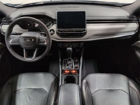 Certified 2023 Jeep Compass Limited image 16