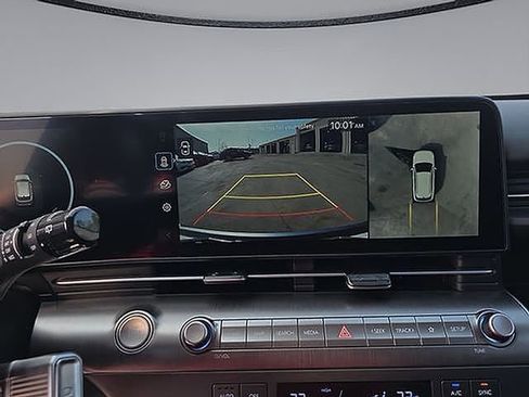 New 2026 Hyundai Kona Limited FWD image 38