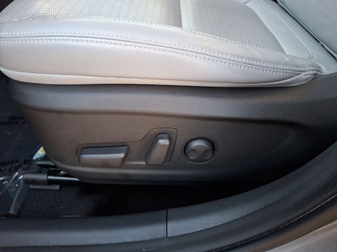 Certified 2021 Hyundai Kona Limited w/ Cargo Package image 15