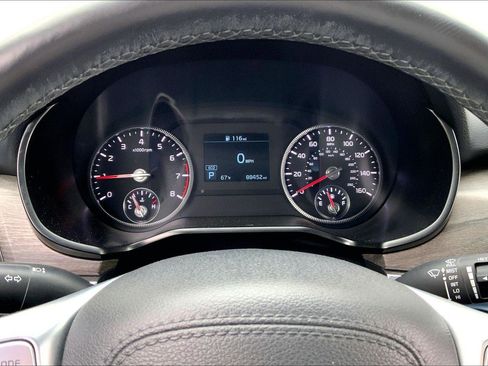 Used 2022 Kia Telluride EX w/ EX Premium Package AWD/4WD image 18