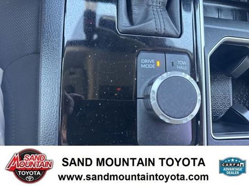 Used 2024 Toyota Tundra SR5 image 19