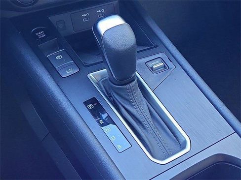 New 2026 Nissan Kicks SV image 12