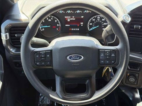 Certified 2023 Ford F150 XL AWD/4WD image 12