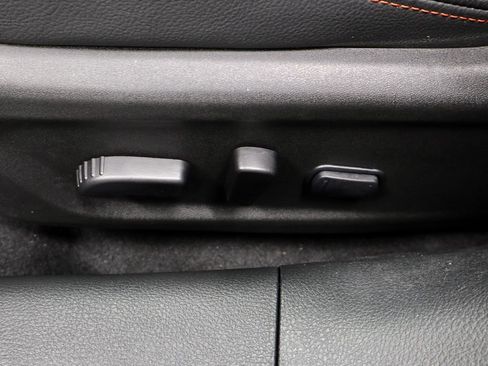 Used 2023 Nissan Altima 2.0 SR FWD image 25
