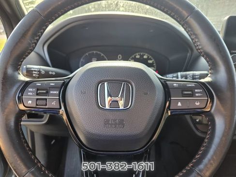 Used 2024 Honda HR-V Sport image 26