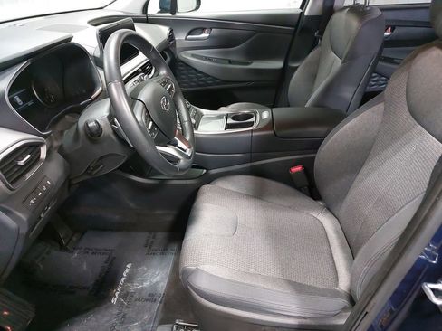 Certified 2023 Hyundai Santa Fe SEL image 14
