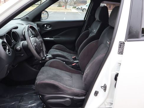 Used 2013 Nissan Juke NISMO image 19