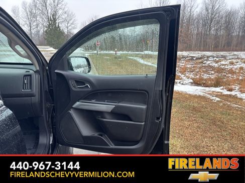 Used 2019 Chevrolet Colorado LT w/ LT Convenience Package image 26