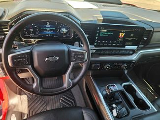 Used 2024 Chevrolet Silverado 1500 LT Trail Boss AWD/4WD video 2