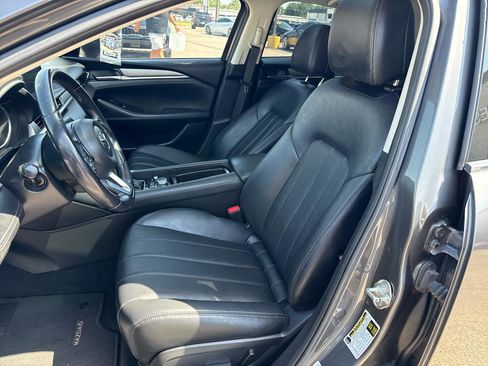 Used 2020 MAZDA MAZDA6 Touring FWD image 9