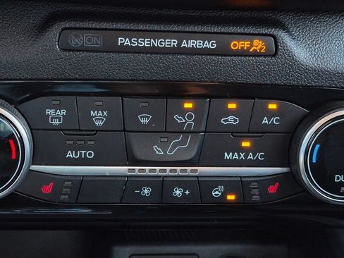 Used 2022 Ford Escape SEL FWD image 24
