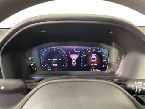 New 2025 Honda Accord SE image 4