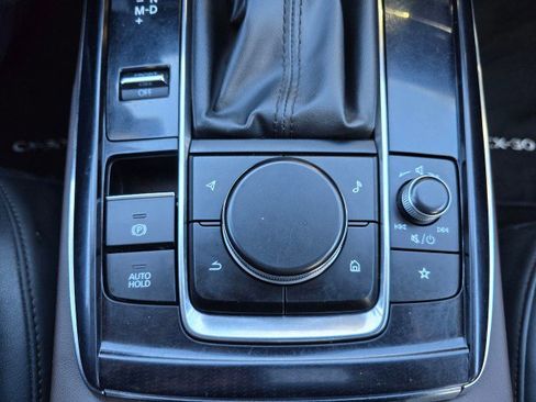 Used 2022 MAZDA CX-30 AWD 2.5 S w/ Premium Package image 35