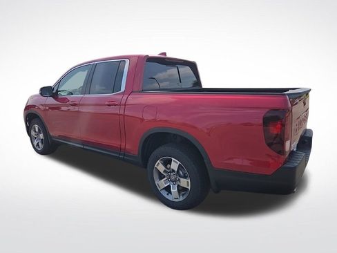 New 2026 Honda Ridgeline RTL image 6