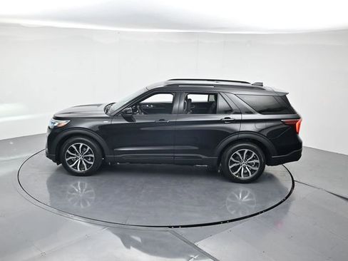 New 2026 Ford Explorer ST-Line RWD image 43