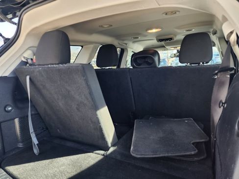 Used 2019 Dodge Journey SE w/ Connectivity Group image 13