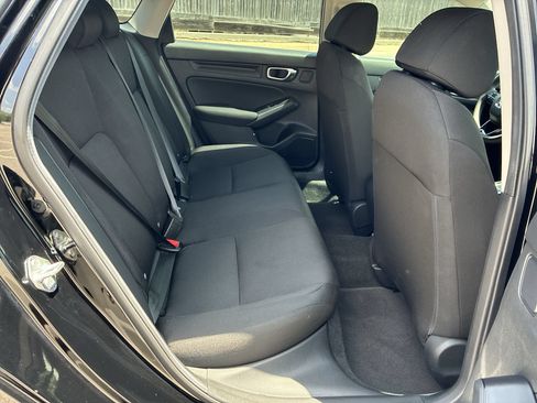 Certified 2026 Honda Civic LX image 21