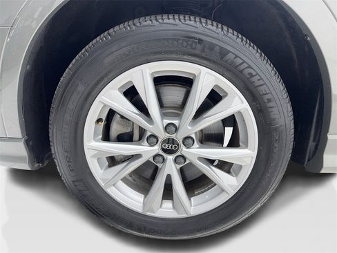 Used 2022 Audi Q3 2.0T Premium Plus image 50