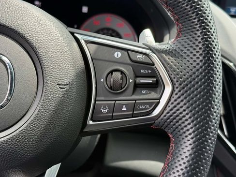 Certified 2023 Acura RDX A-Spec AWD/4WD image 31