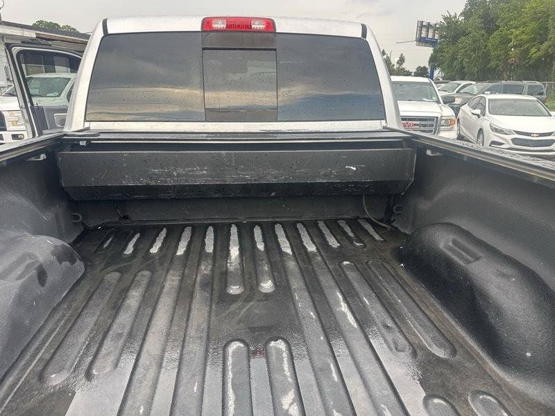 Used 2015 RAM 2500 Big Horn AWD/4WD image 17