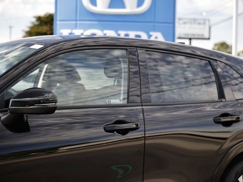 New 2026 Honda HR-V EX-L image 7