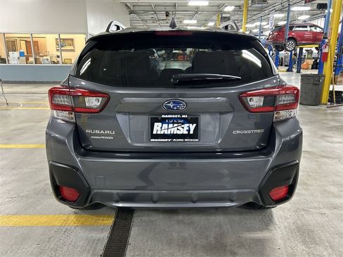 Certified 2023 Subaru Crosstrek 2.0i Premium image 25