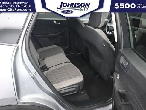 Certified 2021 Ford Escape SE w/ Convenience Package AWD/4WD image 16