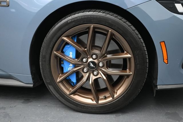 Certified 2024 Ford Mustang GT Premium RWD image 34