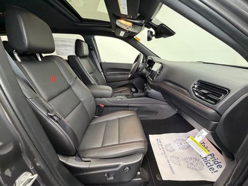 New 2026 Dodge Durango GT image 11