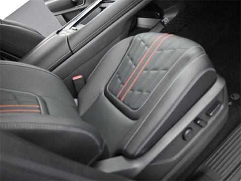 New 2025 Nissan Armada PRO-4X w/ Pro-4X Premium Package image 37