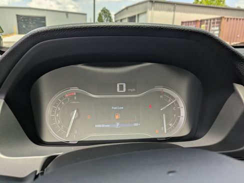 Used 2023 Honda Ridgeline RTL-E image 29