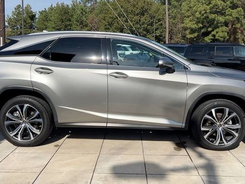 Used 2020 Lexus RX 350 350 image 15