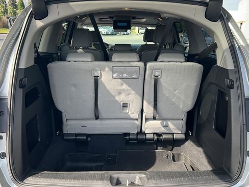 Used 2019 Honda Odyssey EX-L image 35