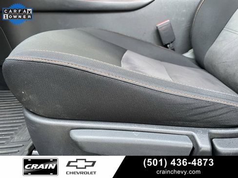 Used 2022 Nissan Sentra SR w/ Trunk Package image 10