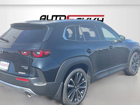 Used 2025 MAZDA CX-50 2.5 Turbo w/ Weather Package image 7