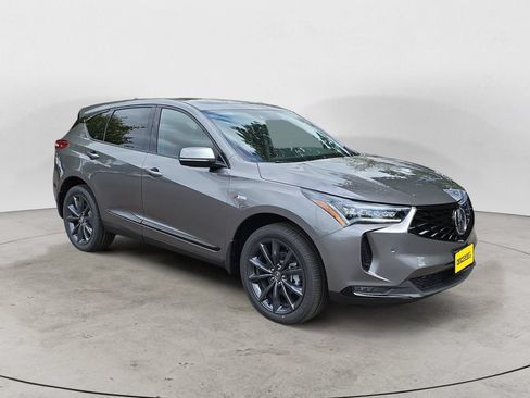 New 2026 Acura RDX A-Spec AWD/4WD image 7