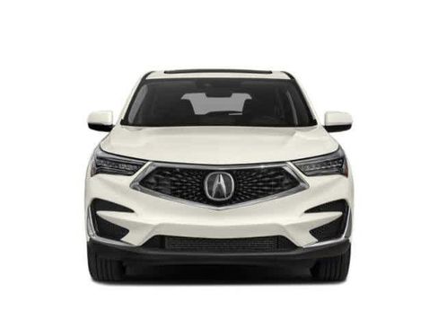 Certified 2020 Acura RDX AWD image 4