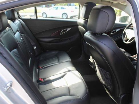 Used 2011 Buick LaCrosse CXL AWD/4WD image 26