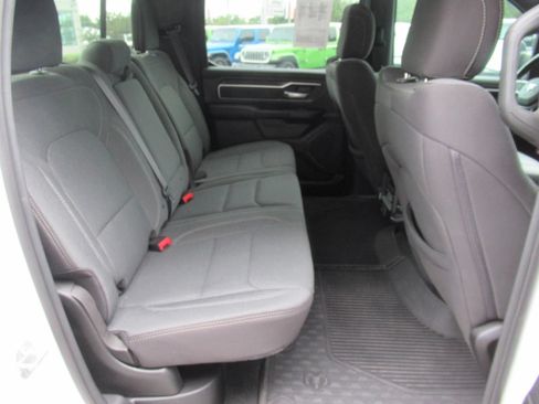 Certified 2022 RAM 1500 Big Horn AWD/4WD image 37
