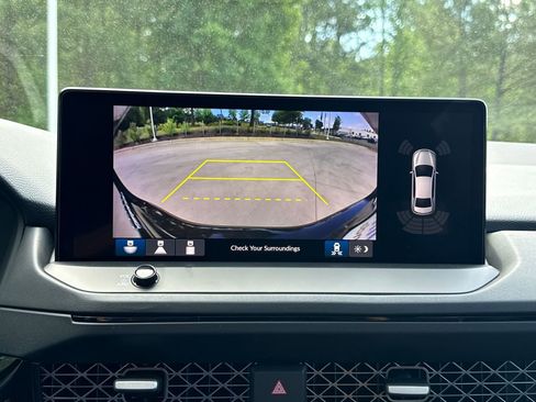 New 2026 Honda Accord Touring image 23