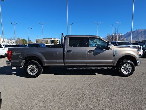 Used 2020 Ford F350 XLT w/ XLT Value Package image 2