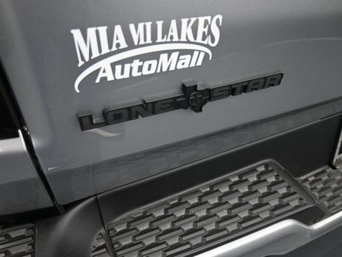 New 2026 RAM 1500 Lone Star image 44