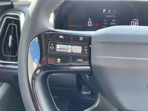 New 2026 Kia Sorento X-Line EX AWD/4WD image 25