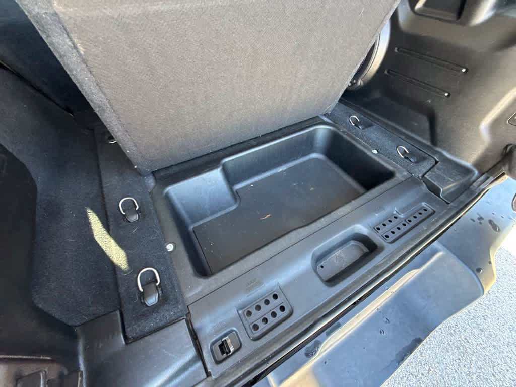 Used 2020 Jeep Wrangler Unlimited Rubicon AWD/4WD image 13