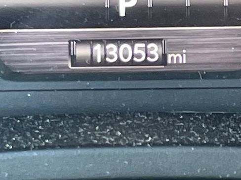 Used 2025 RAM 1500 Laramie image 29